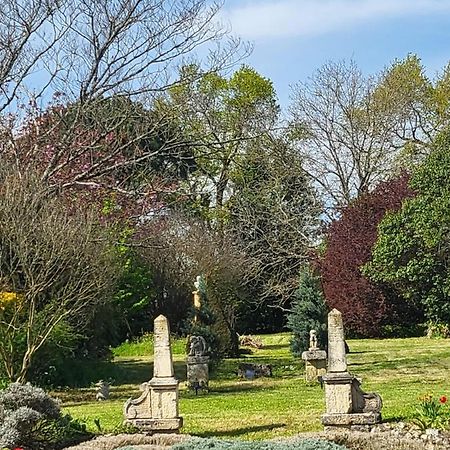 La Closeraie Saint Girons Dış mekan fotoğraf