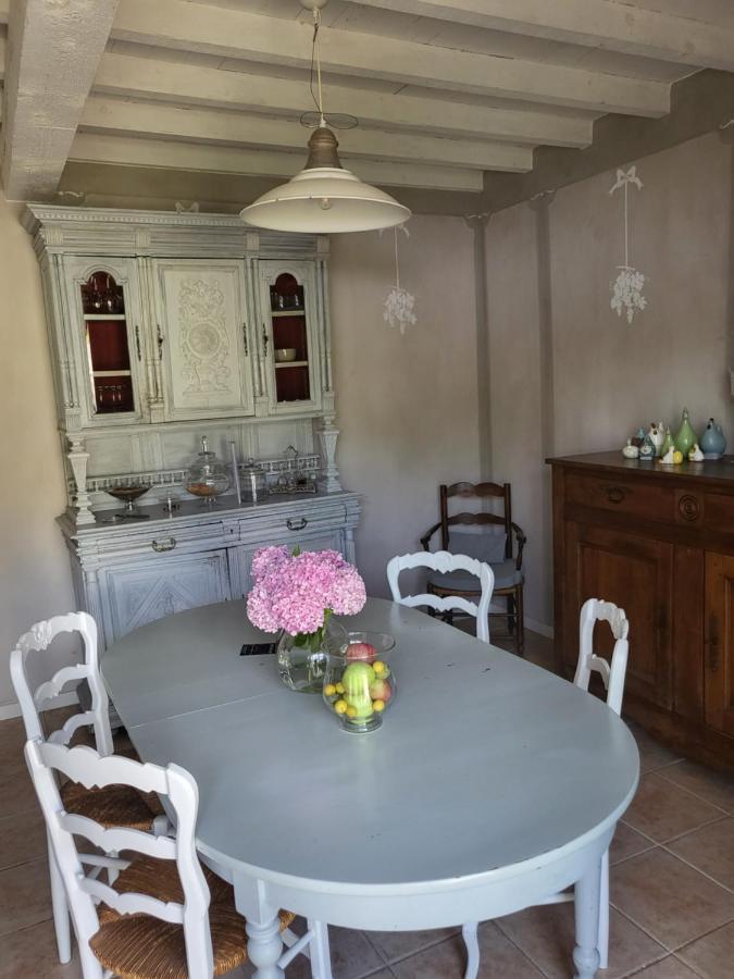 La Closeraie Saint Girons Dış mekan fotoğraf
